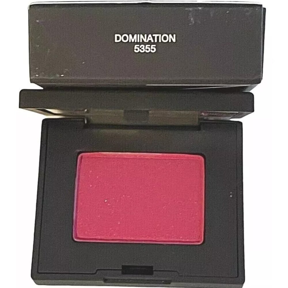 NARS Domination Single Eyeshadow Refillable/Removeable ~ 1.1g/0.04 oz